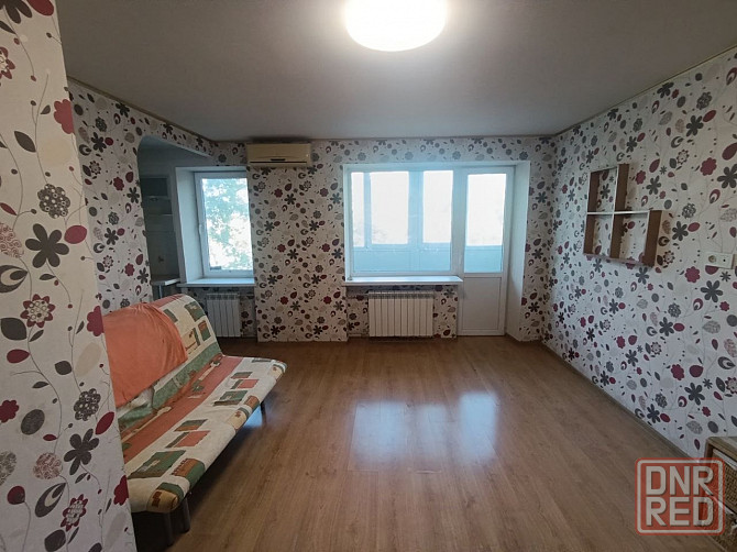 Продам 1ком Стадионная, Ленинский район, район Цирка Донецк - изображение 2
