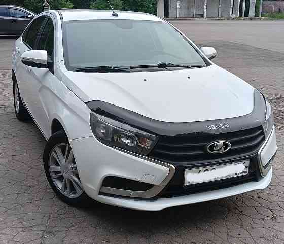 Lada Vesta 2017 Горловка