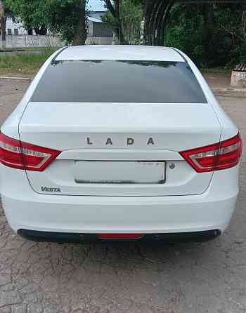 Lada Vesta 2017 Горловка