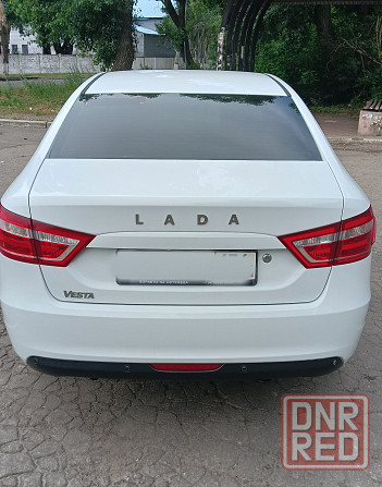 Lada Vesta 2017 Горловка - изображение 6
