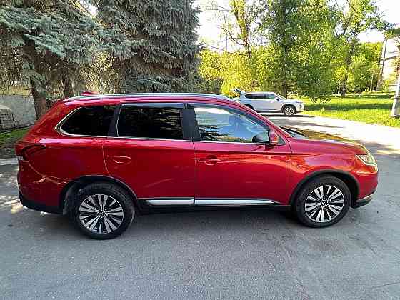 Продам Mitshubishi Outlander 2019 года Макеевка