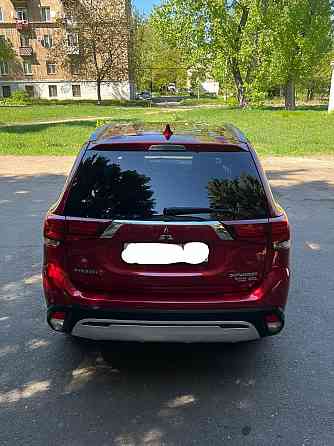 Продам Mitshubishi Outlander 2019 года Макеевка