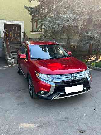 Продам Mitshubishi Outlander 2019 года Макеевка