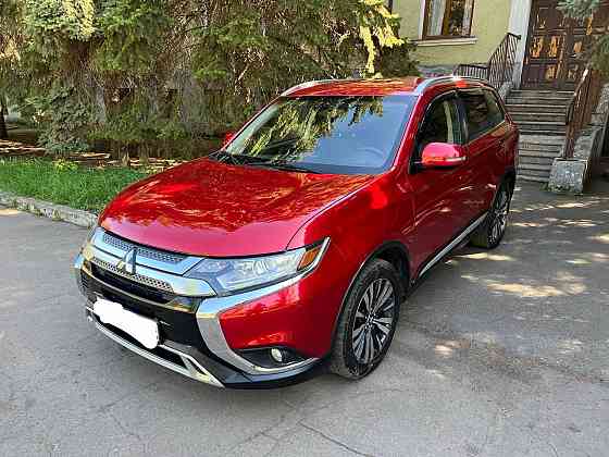 Продам Mitshubishi Outlander 2019 года Макеевка