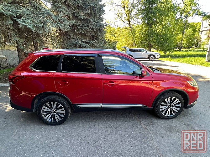 Продам Mitshubishi Outlander 2019 года Макеевка - изображение 4