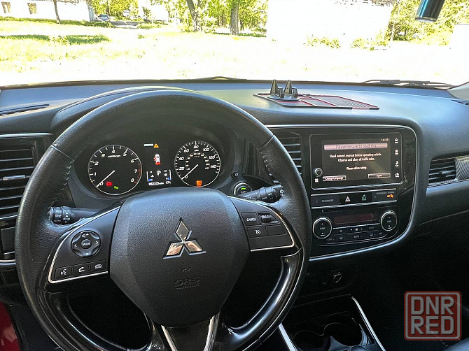 Продам Mitshubishi Outlander 2019 года Макеевка - изображение 6