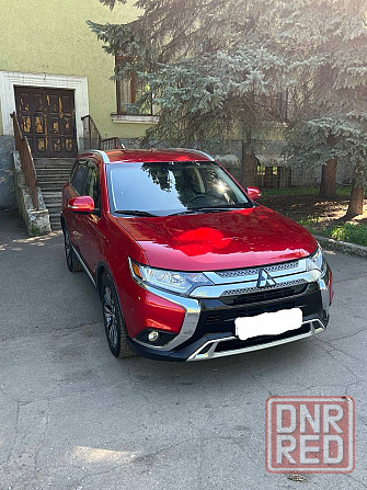 Продам Mitshubishi Outlander 2019 года Макеевка - изображение 2