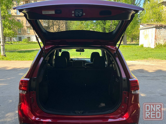 Продам Mitshubishi Outlander 2019 года Макеевка - изображение 5