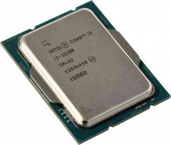 i3 12100 tray Донецк