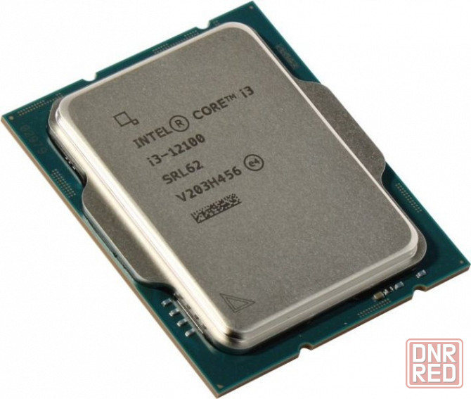 i3 12100 tray Донецк - изображение 1
