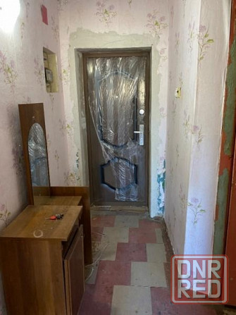 Продаю 2-х комнатную квартиру в Куйбышевском районе, ул. Героев труда, Первая площадка Донецк - изображение 4