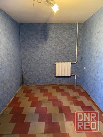 Продаю 2-х комнатную квартиру в Куйбышевском районе, ул. Героев труда, Первая площадка Донецк - изображение 3