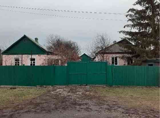 Продажа дома Макеевка, м-н Октябрьский ориентир ревбилитация Макеевка