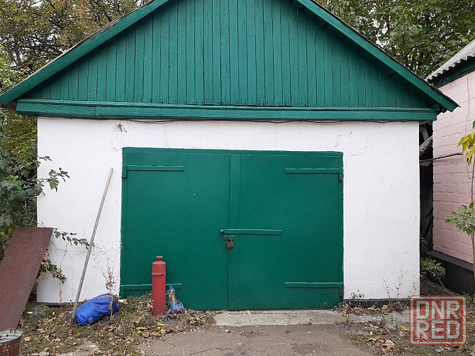 Продажа дома Макеевка, м-н Октябрьский ориентир ревбилитация Макеевка - изображение 7