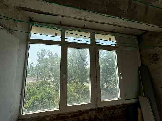 Продам 2-комн. квартиру в Ханженково, мкр. Первомайский Макеевка