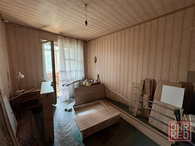 Продам 2-комн. квартиру в Ханженково, мкр. Первомайский Макеевка - изображение 2