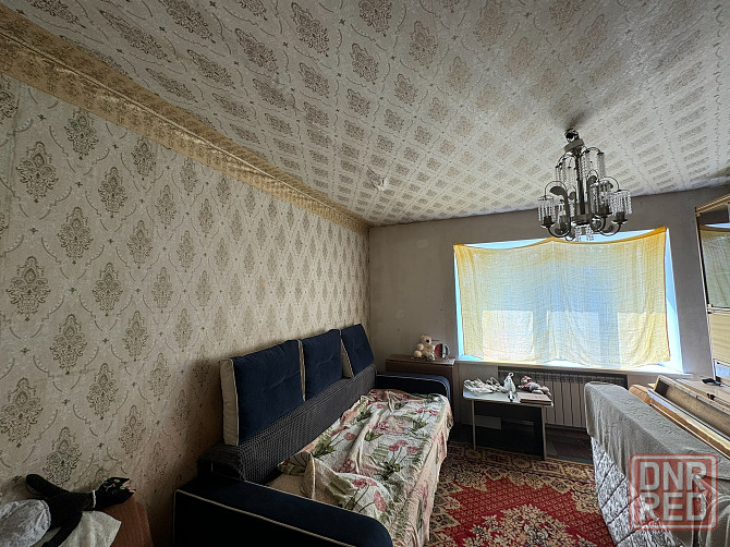 Продам 2-комн. квартиру в Ханженково, мкр. Первомайский Макеевка - изображение 6