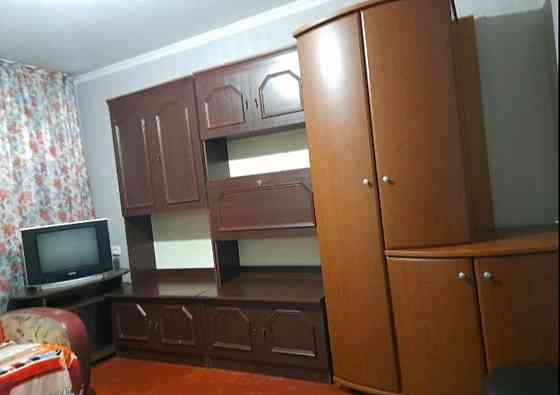 Продам 1 квартиру (гостинка) Макеевка, Горняцкий р, Капитальная Макеевка