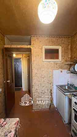 Продам 1 квартиру (гостинка) Макеевка, Капитальная, м-н Октябрьский Макеевка