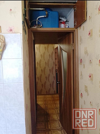 Проам 2-х комнатную квартиру, кв-л Шахтерский, Макеевка Макеевка - изображение 3