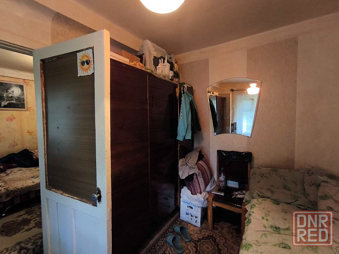 Продажа 2х ком квартиры, Краснофлотская! Донецк - изображение 5