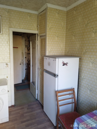 3к Ватутина, Ворошиловский Донецк