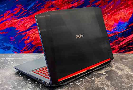 Мощный Acer Nitro 5 на две карты любая игра Донецк