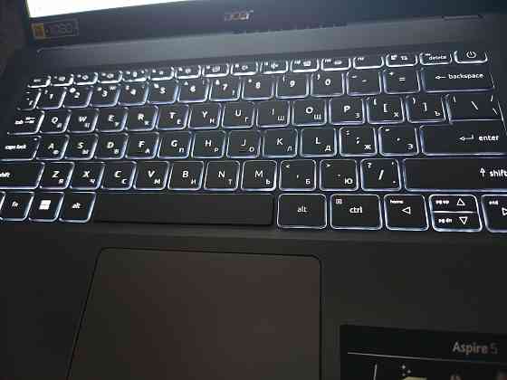 Acer Aspire 5 A514-55-30NU/14/Intel Core i3-1215u/SSD M2 NWMe 256 Гб/8 Гб DDR4/ 27 799 Донецк