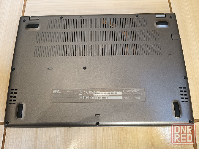 Acer Aspire 5 A514-55-30NU/14/Intel Core i3-1215u/SSD M2 NWMe 256 Гб/8 Гб DDR4/ 27 799 Донецк - изображение 4