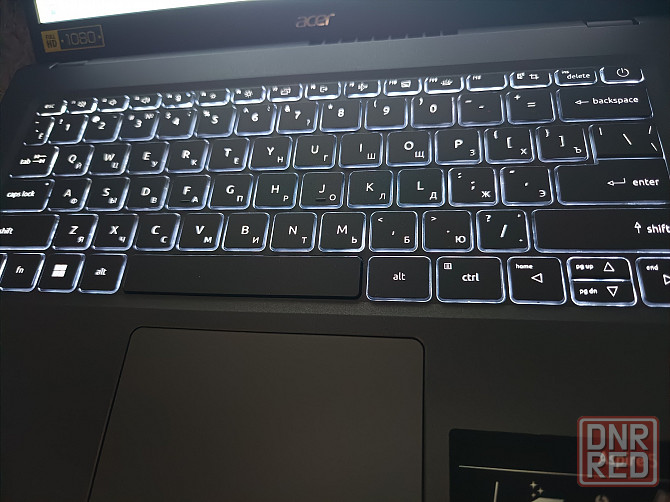 Acer Aspire 5 A514-55-30NU/14/Intel Core i3-1215u/SSD M2 NWMe 256 Гб/8 Гб DDR4/ 27 799 Донецк - изображение 5