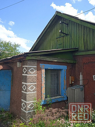 Продажа двух домов на одном участке, Кировский р-н, ул. Салавата Юлаева. Донецк - изображение 2