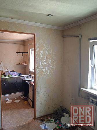 Продажа двух домов на одном участке, Кировский р-н, ул. Салавата Юлаева. Донецк - изображение 8