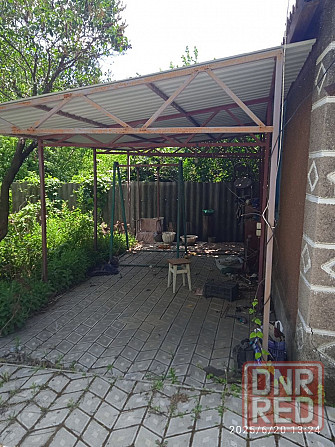 Продажа двух домов на одном участке, Кировский р-н, ул. Салавата Юлаева. Донецк - изображение 3