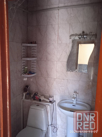 Продажа двух домов на одном участке, Кировский р-н, ул. Салавата Юлаева. Донецк - изображение 10