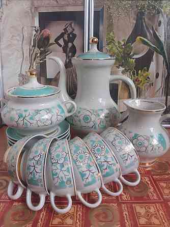 Продам кофейный сервиз Донецк