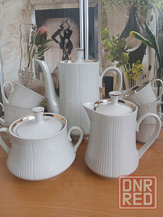 Продам сервиз Донецк - изображение 2