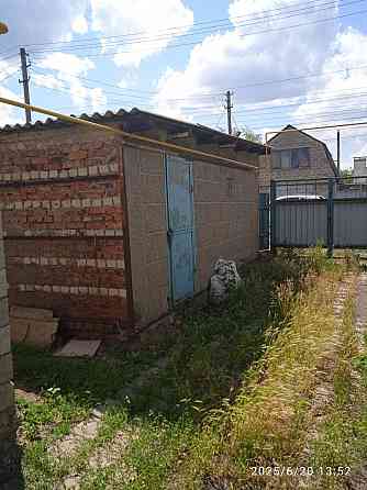 Продажа отдельностоящего дома 80 м.кв., Кировский р-н, ул. Пограничная. Донецк