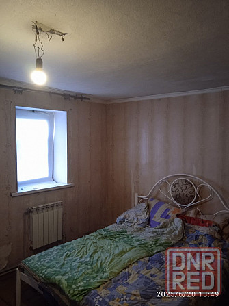 Продажа отдельностоящего дома 80 м.кв., Кировский р-н, ул. Пограничная. Донецк - изображение 7
