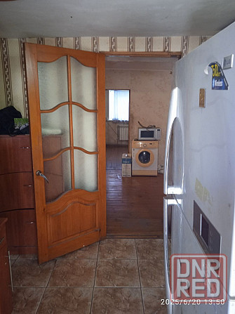 Продажа отдельностоящего дома 80 м.кв., Кировский р-н, ул. Пограничная. Донецк - изображение 6