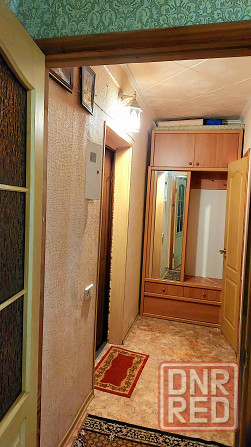 Сдам 1к.кв Партизанский проспект. Донецк - изображение 1