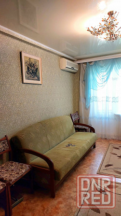 Сдам 1к.кв Партизанский проспект. Донецк - изображение 3