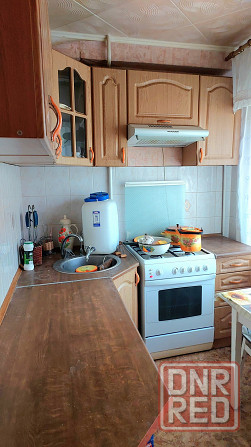 Сдам 1к.кв Партизанский проспект. Донецк - изображение 8