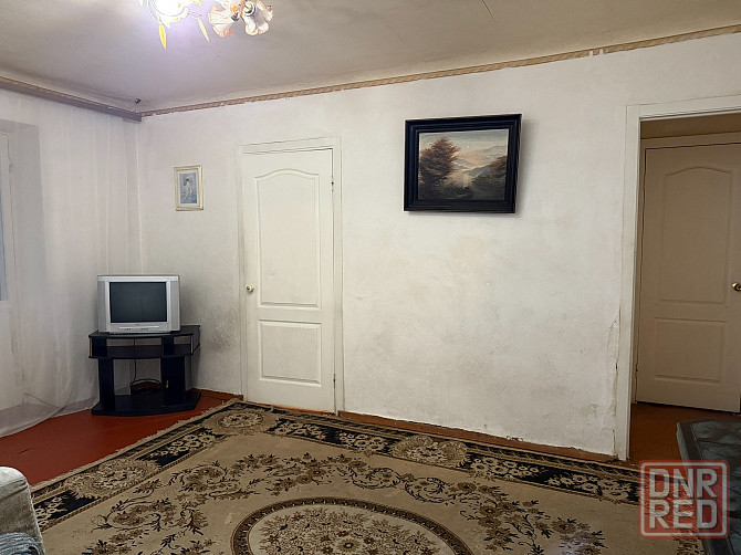Сдам 3 комн.кв в центре, Розы Люксембург, проспект Театральный, рядом Национальный университет. Донецк - изображение 4