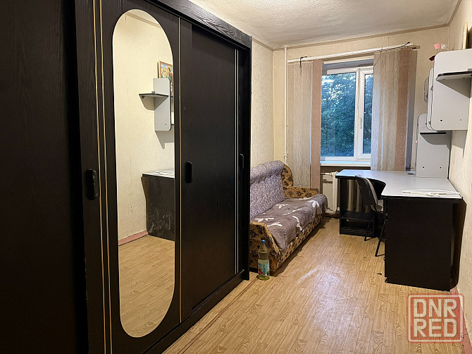 Сдам 3 комн.кв в центре, Розы Люксембург, проспект Театральный, рядом Национальный университет. Донецк - изображение 3