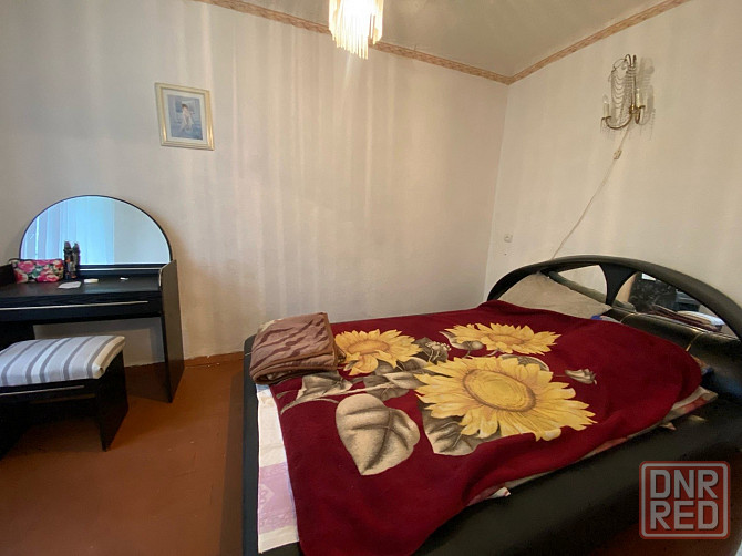 Сдам 3 комн.кв в центре, Розы Люксембург, проспект Театральный, рядом Национальный университет. Донецк - изображение 9