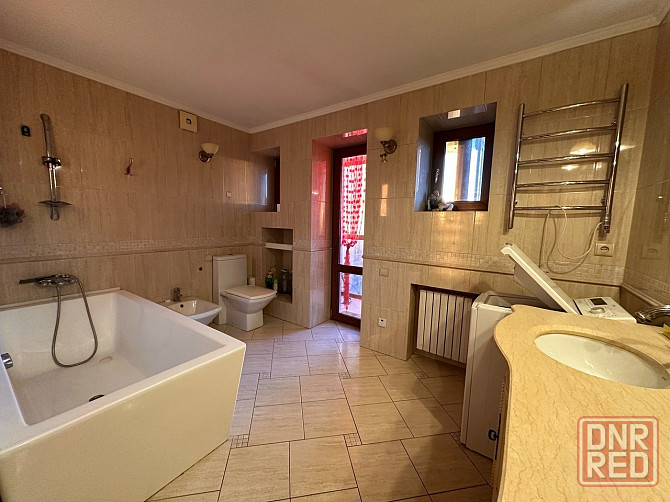 Продам 3 ком.кв в центре Донецка, Университетская, кинотеатр Звездочка Донецк - изображение 6
