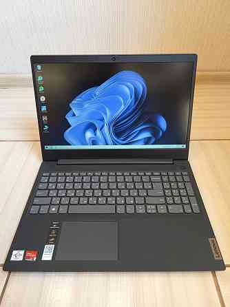 Lenovo IdeaPad 3 15ADA05/15,6/AMD ATHLON SILVER 3050U/12 Гб DDR4/SSD M2 NWMe -128 Гб/ 19 999 Донецк