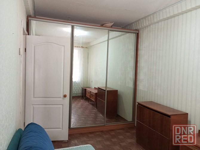 Продается 2 комнатная квартира Пролетарский р-н Донецк - изображение 4