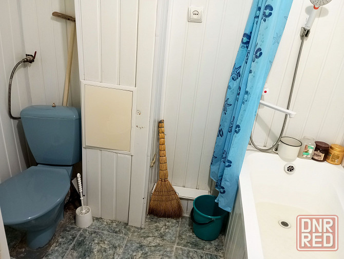 Продается 2 комнатная квартира Пролетарский р-н Донецк - изображение 10