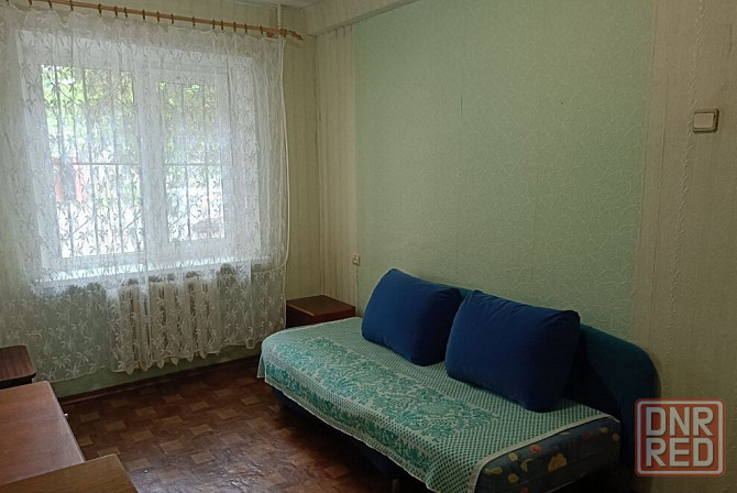 Продается 2 комнатная квартира Пролетарский р-н Донецк - изображение 3